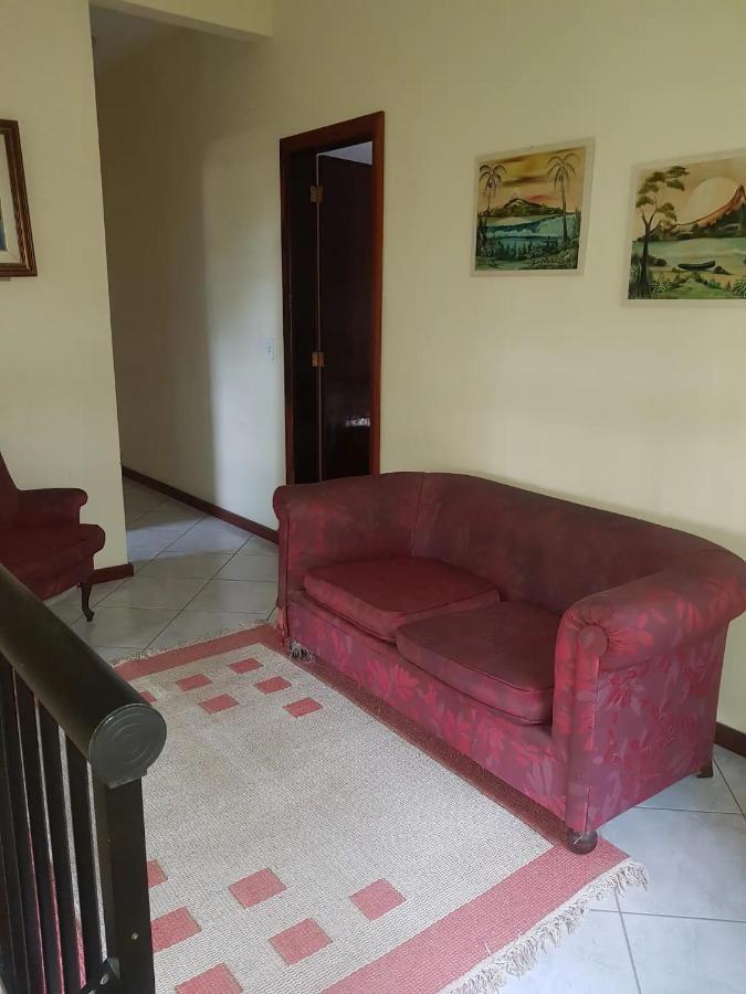 Belissima Casa Em Itauna A 300 Metros Da Praia Saquarema Eksteriør billede