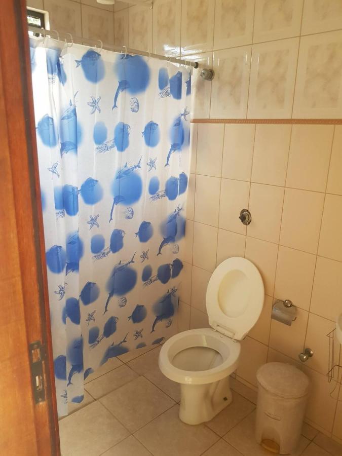 Belissima Casa Em Itauna A 300 Metros Da Praia Saquarema Eksteriør billede