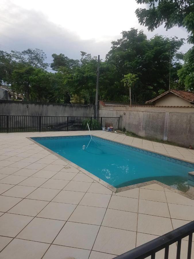 Belissima Casa Em Itauna A 300 Metros Da Praia Saquarema Eksteriør billede